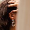 Boucles d'oreilles SALOME – Image 2