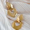 Boucles d'oreilles SALOME – Image 3