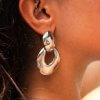 Boucles d'oreilles SALOME